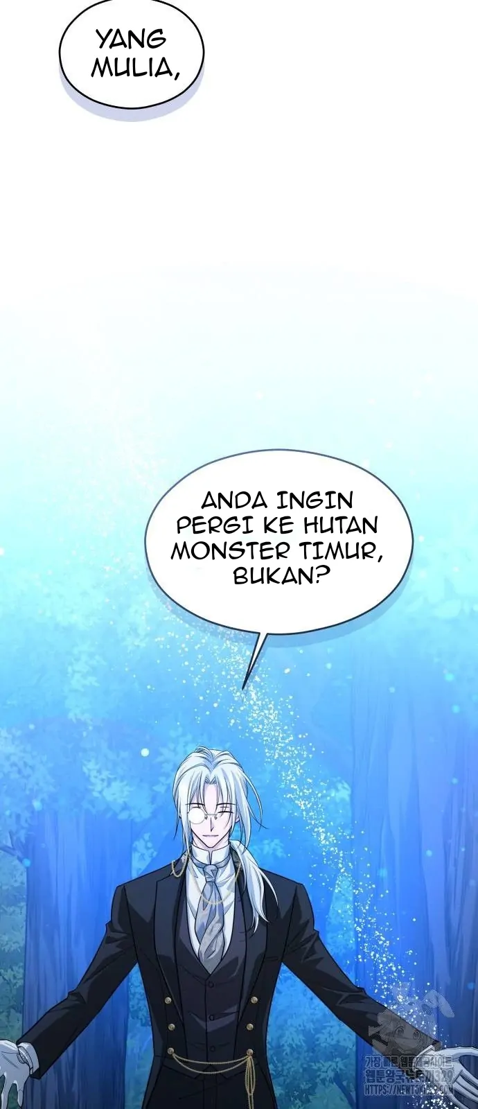 The Emperor, A Thousand Years Younger Than Me, Is Obsessed Chapter 11 page 80