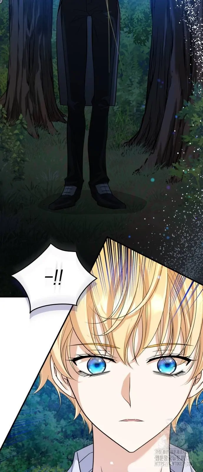 The Emperor, A Thousand Years Younger Than Me, Is Obsessed Chapter 11 page 81