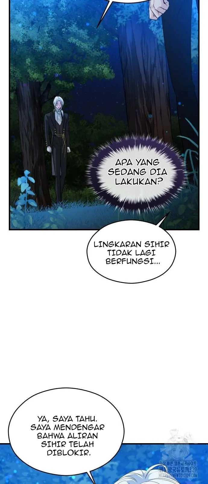 The Emperor, A Thousand Years Younger Than Me, Is Obsessed Chapter 11 page 83