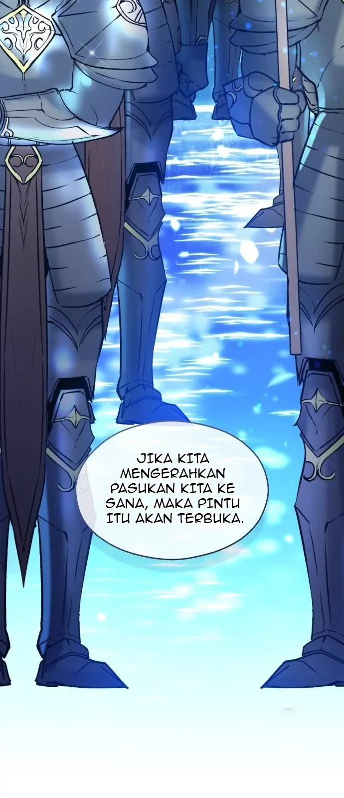 The Emperor, A Thousand Years Younger Than Me, Is Obsessed Chapter 11 page 87