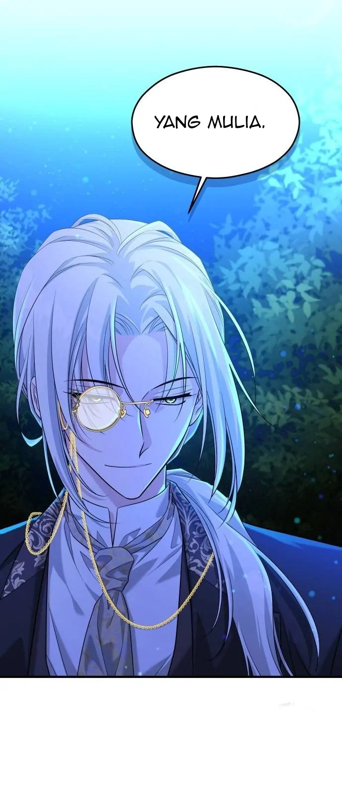 The Emperor, A Thousand Years Younger Than Me, Is Obsessed Chapter 11 page 90