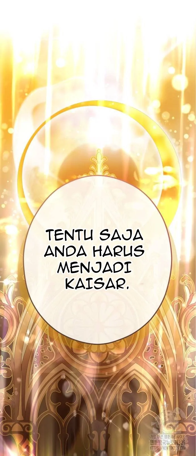 The Emperor, A Thousand Years Younger Than Me, Is Obsessed Chapter 11 page 91
