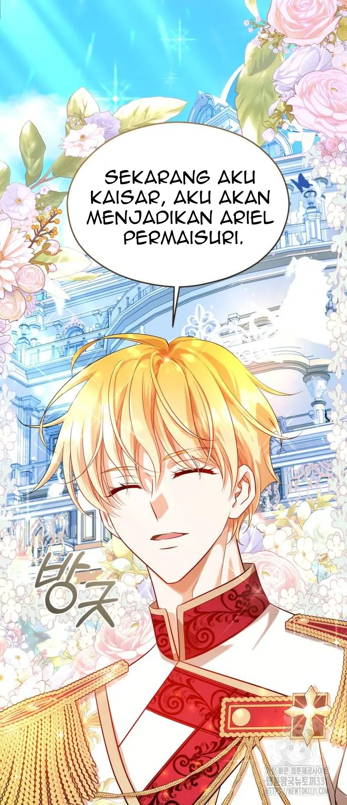 The Emperor, A Thousand Years Younger Than Me, Is Obsessed Chapter 14 page 9