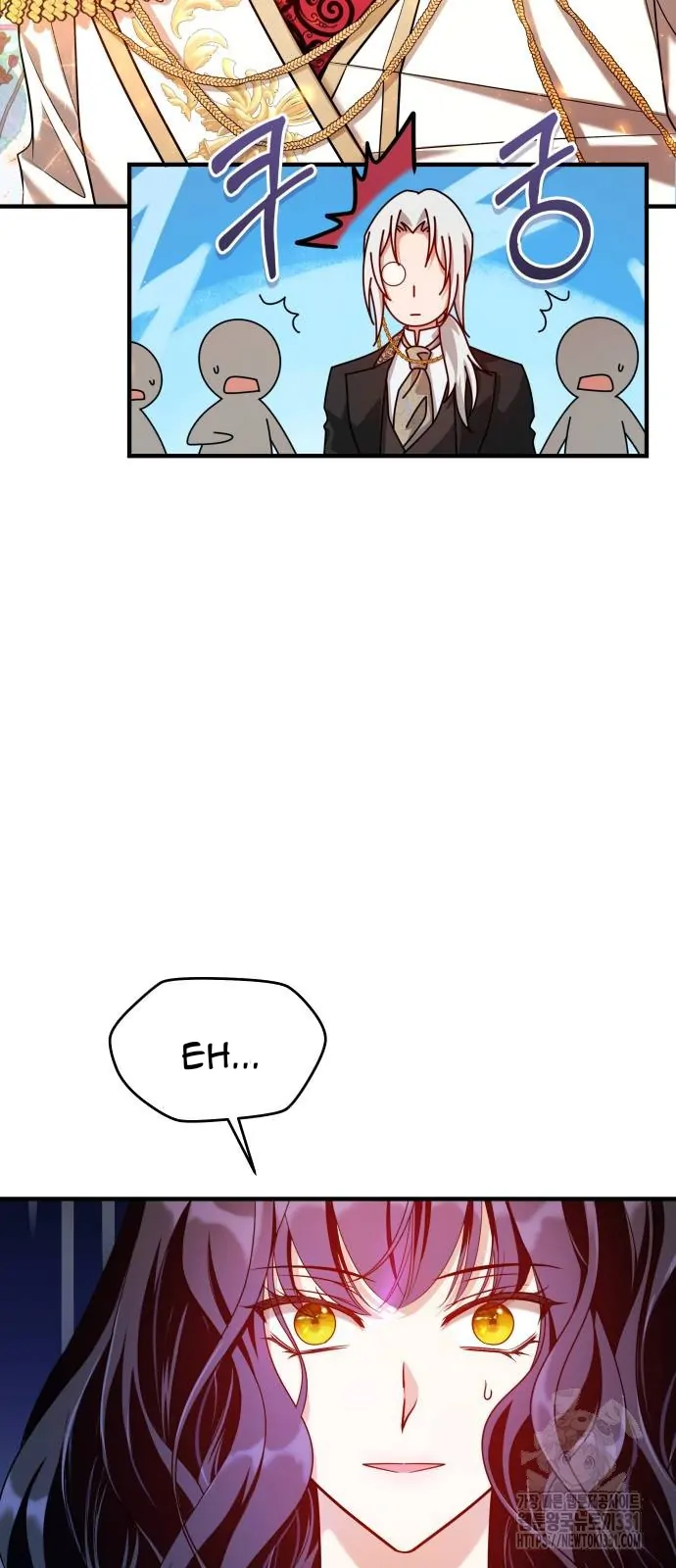 The Emperor, A Thousand Years Younger Than Me, Is Obsessed Chapter 14 page 10