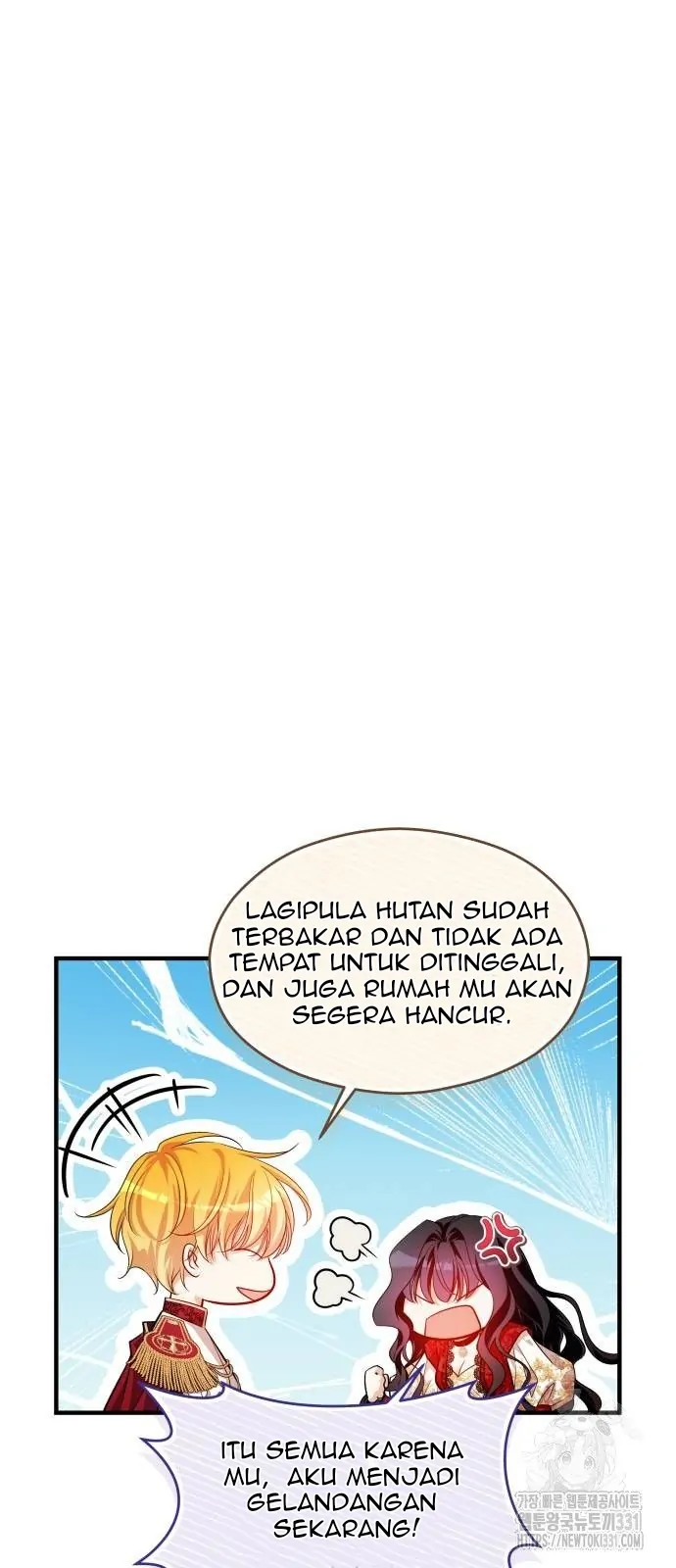 The Emperor, A Thousand Years Younger Than Me, Is Obsessed Chapter 14 page 13