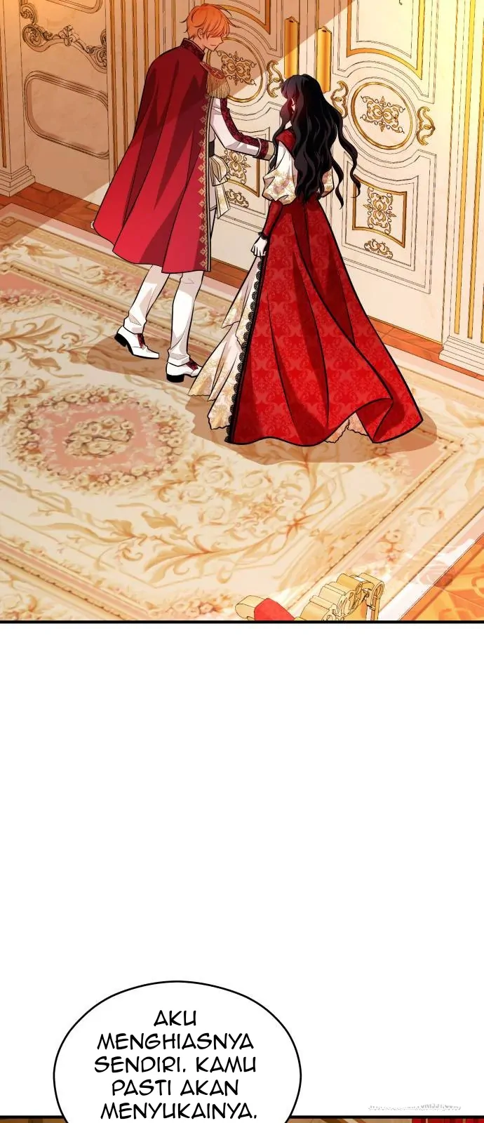 The Emperor, A Thousand Years Younger Than Me, Is Obsessed Chapter 14 page 16
