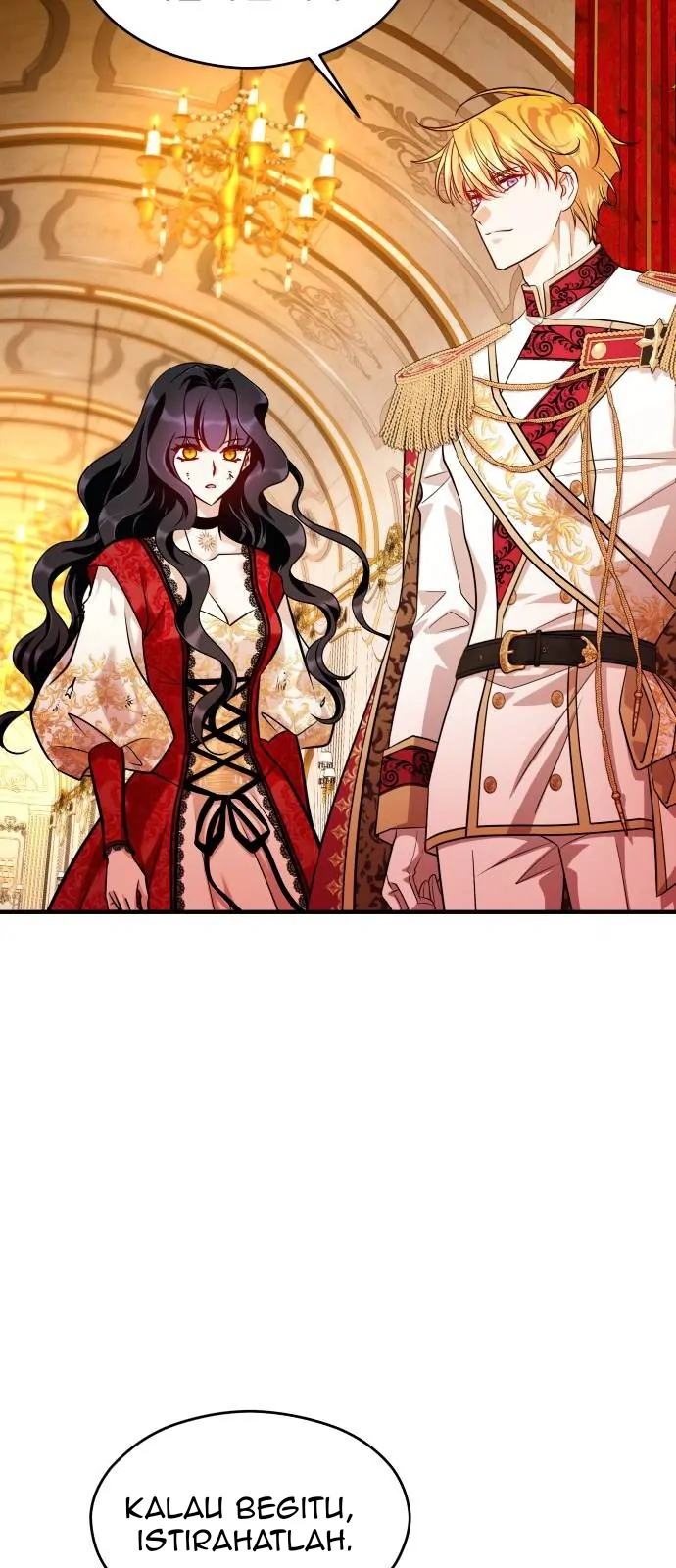 The Emperor, A Thousand Years Younger Than Me, Is Obsessed Chapter 14 page 17