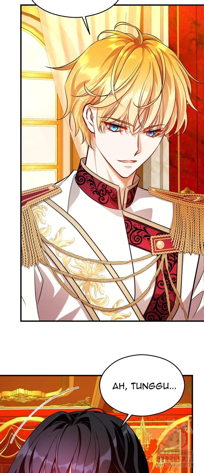 The Emperor, A Thousand Years Younger Than Me, Is Obsessed Chapter 14 page 18