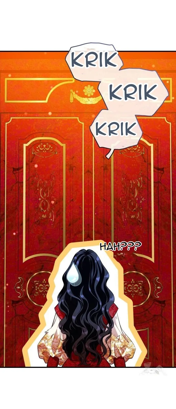 The Emperor, A Thousand Years Younger Than Me, Is Obsessed Chapter 14 page 21
