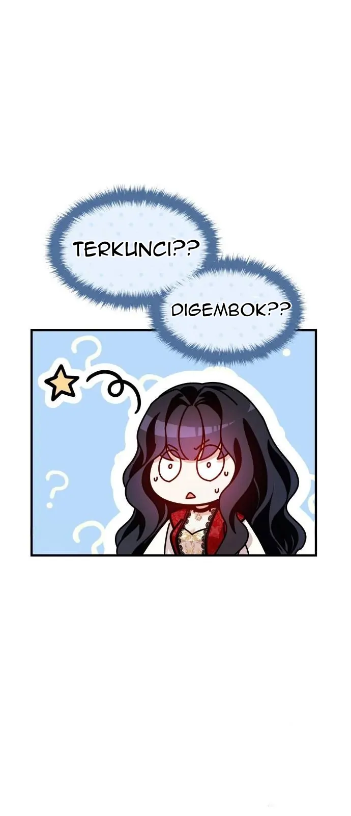 The Emperor, A Thousand Years Younger Than Me, Is Obsessed Chapter 14 page 22