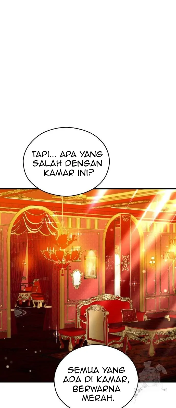 The Emperor, A Thousand Years Younger Than Me, Is Obsessed Chapter 14 page 24