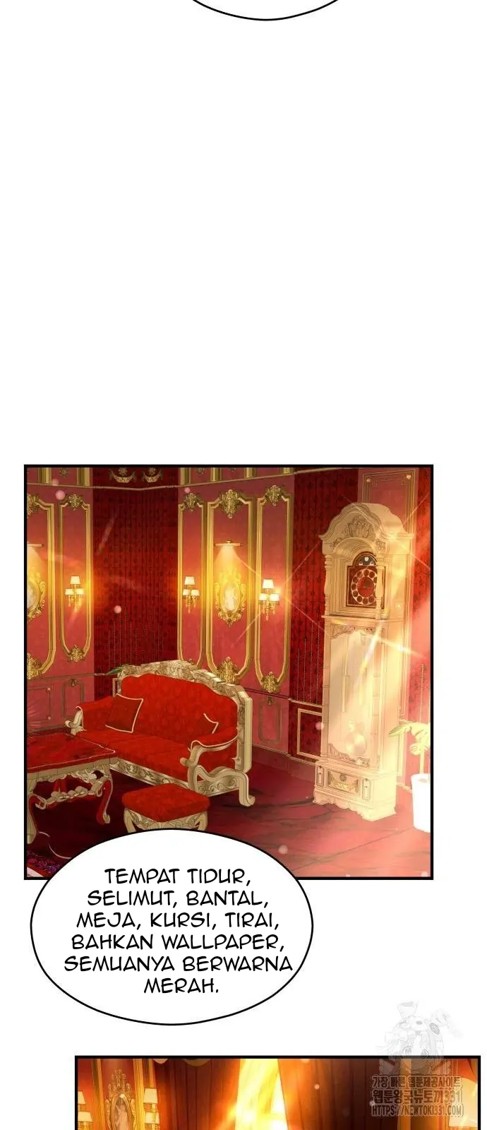 The Emperor, A Thousand Years Younger Than Me, Is Obsessed Chapter 14 page 25