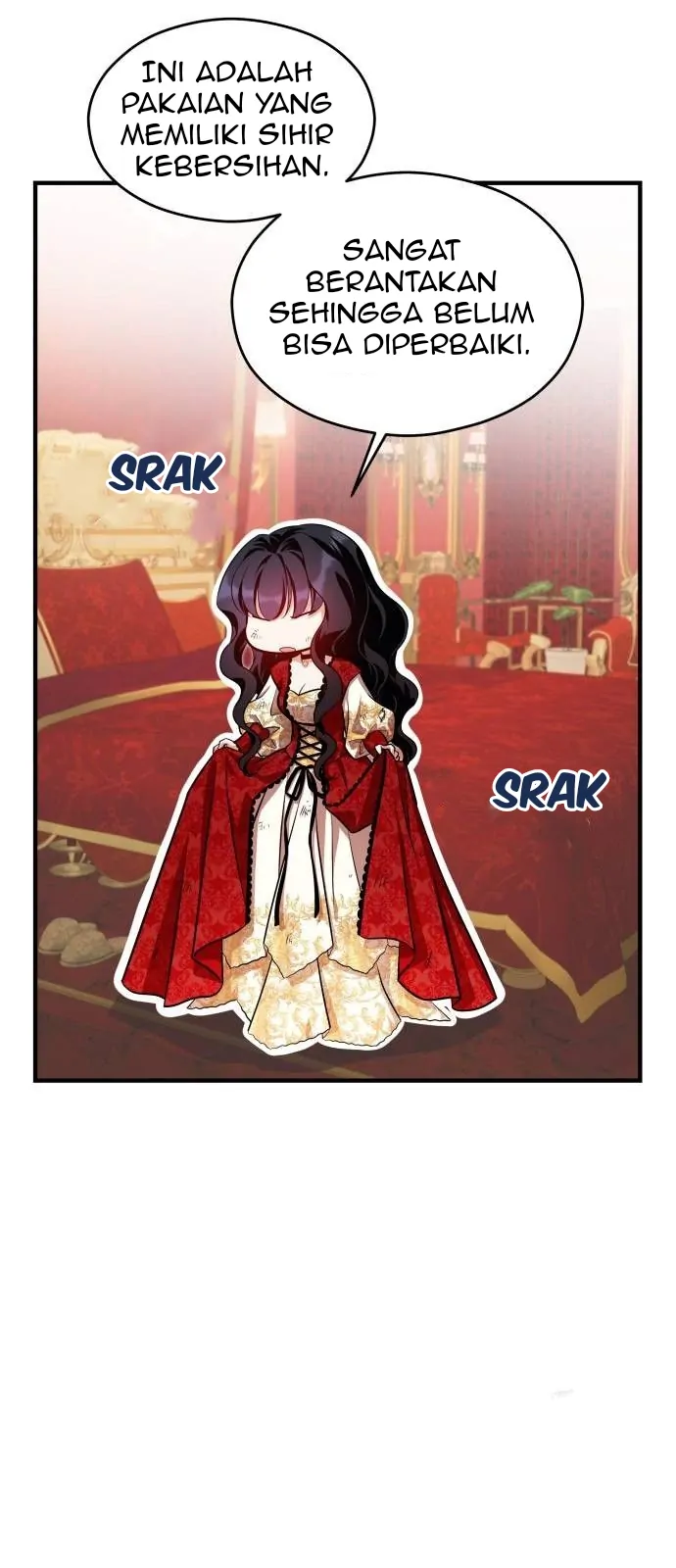 The Emperor, A Thousand Years Younger Than Me, Is Obsessed Chapter 14 page 30