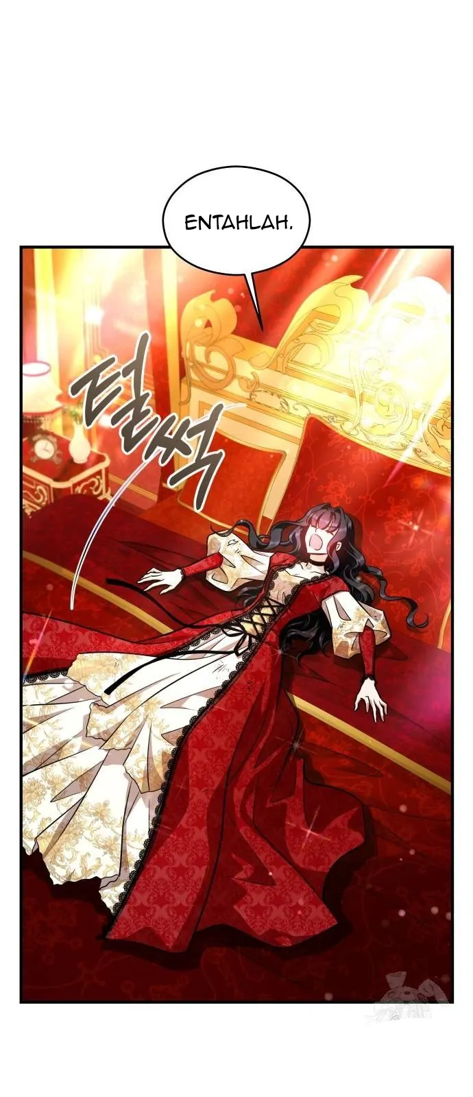 The Emperor, A Thousand Years Younger Than Me, Is Obsessed Chapter 14 page 31