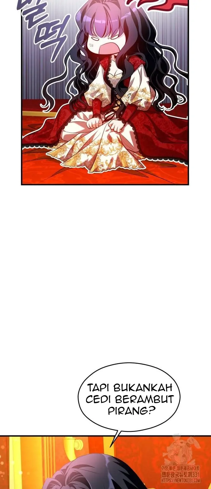 The Emperor, A Thousand Years Younger Than Me, Is Obsessed Chapter 14 page 39