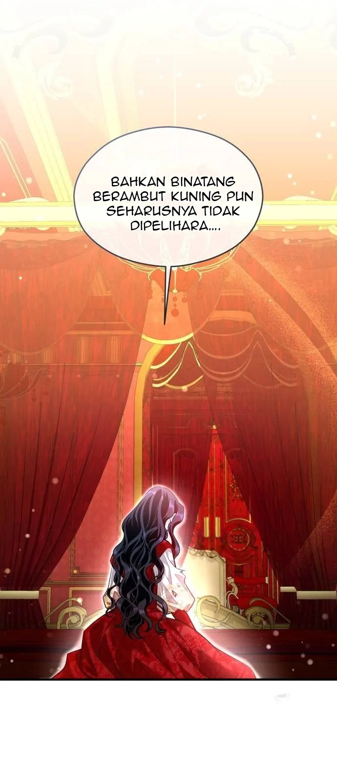 The Emperor, A Thousand Years Younger Than Me, Is Obsessed Chapter 14 page 42