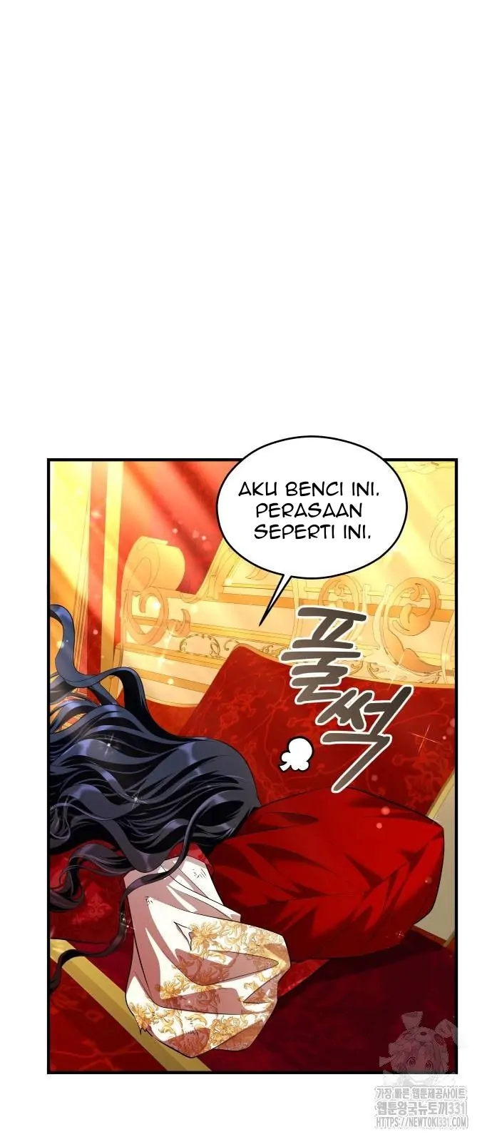 The Emperor, A Thousand Years Younger Than Me, Is Obsessed Chapter 14 page 43