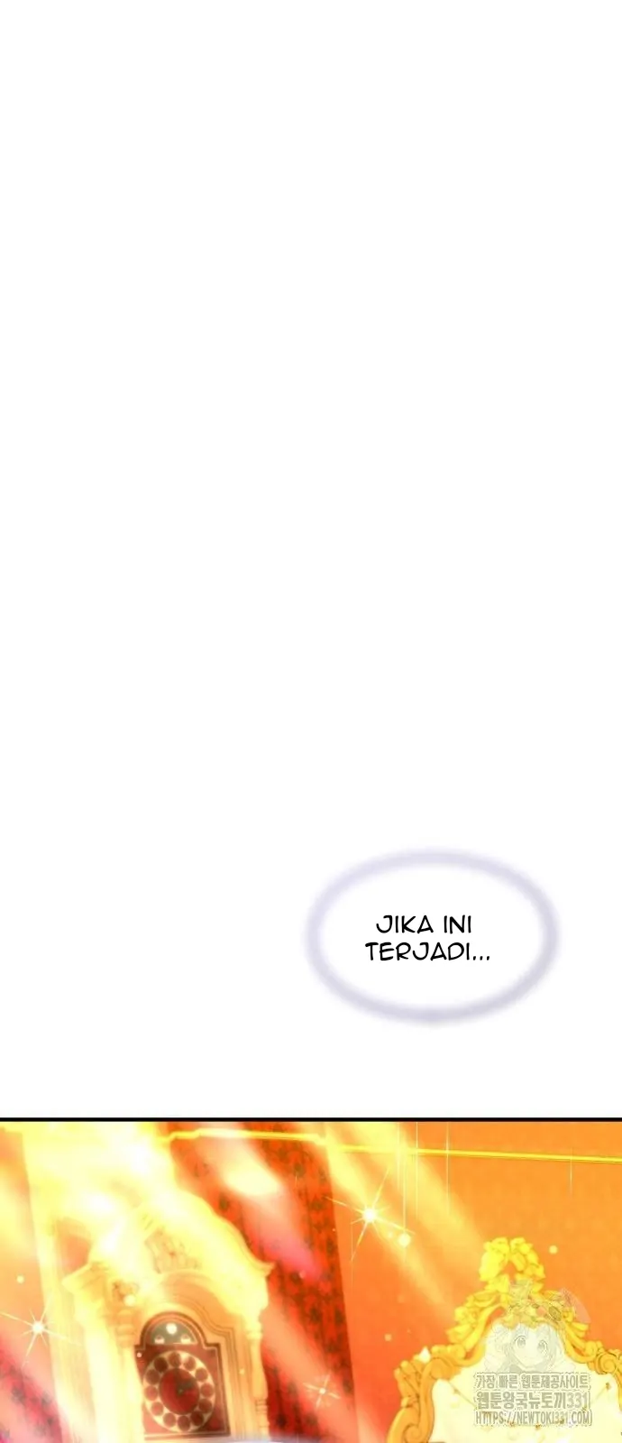 The Emperor, A Thousand Years Younger Than Me, Is Obsessed Chapter 14 page 44