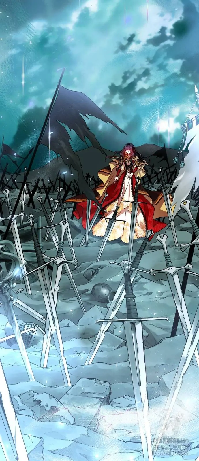The Emperor, A Thousand Years Younger Than Me, Is Obsessed Chapter 14 page 48