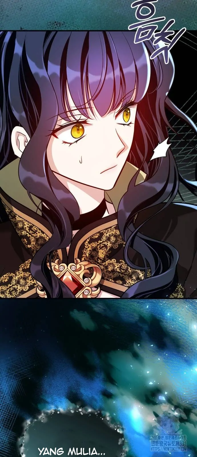 The Emperor, A Thousand Years Younger Than Me, Is Obsessed Chapter 14 page 53
