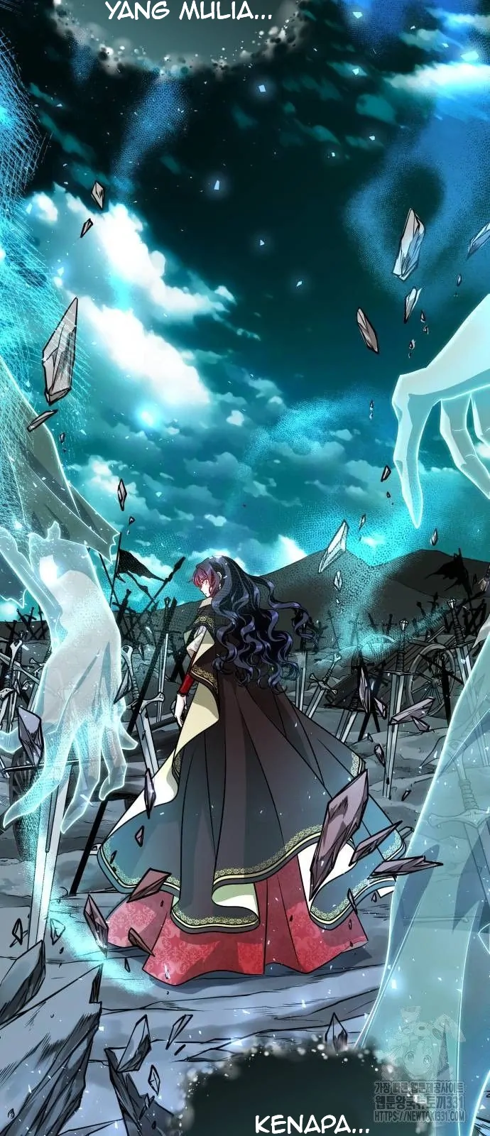The Emperor, A Thousand Years Younger Than Me, Is Obsessed Chapter 14 page 54