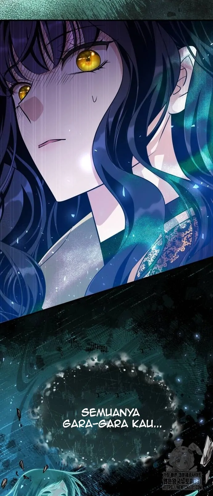 The Emperor, A Thousand Years Younger Than Me, Is Obsessed Chapter 14 page 56