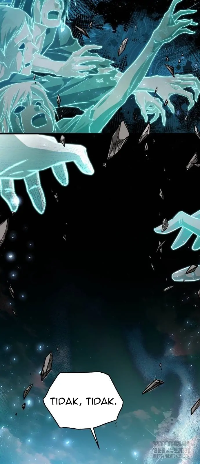 The Emperor, A Thousand Years Younger Than Me, Is Obsessed Chapter 14 page 57