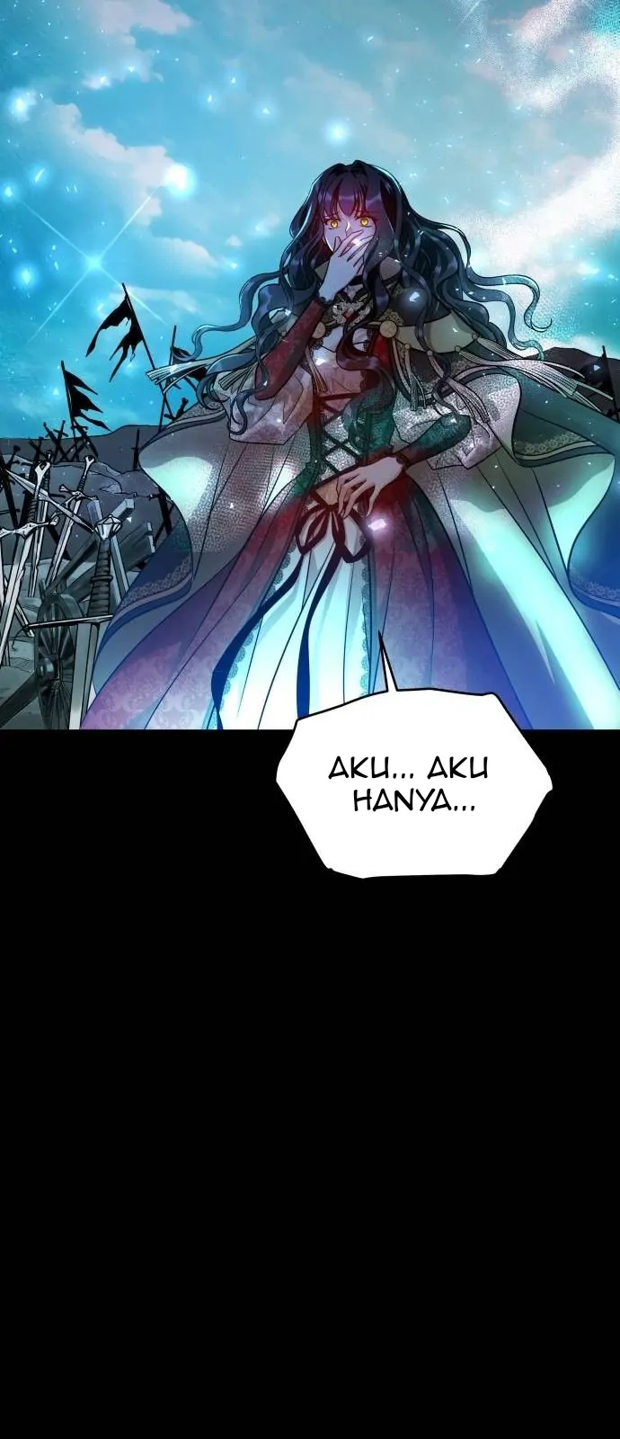 The Emperor, A Thousand Years Younger Than Me, Is Obsessed Chapter 14 page 58
