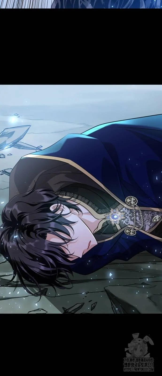 The Emperor, A Thousand Years Younger Than Me, Is Obsessed Chapter 14 page 61