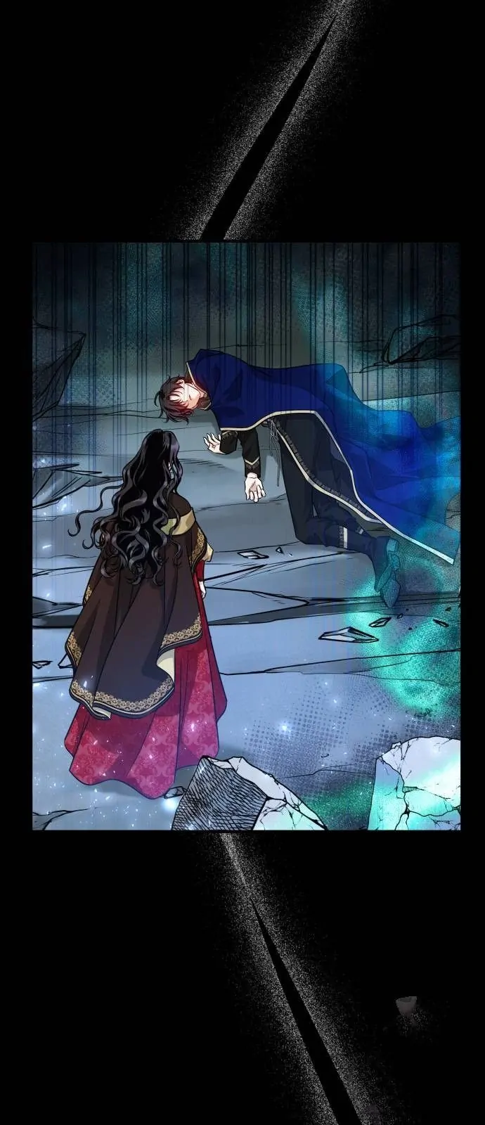 The Emperor, A Thousand Years Younger Than Me, Is Obsessed Chapter 14 page 64