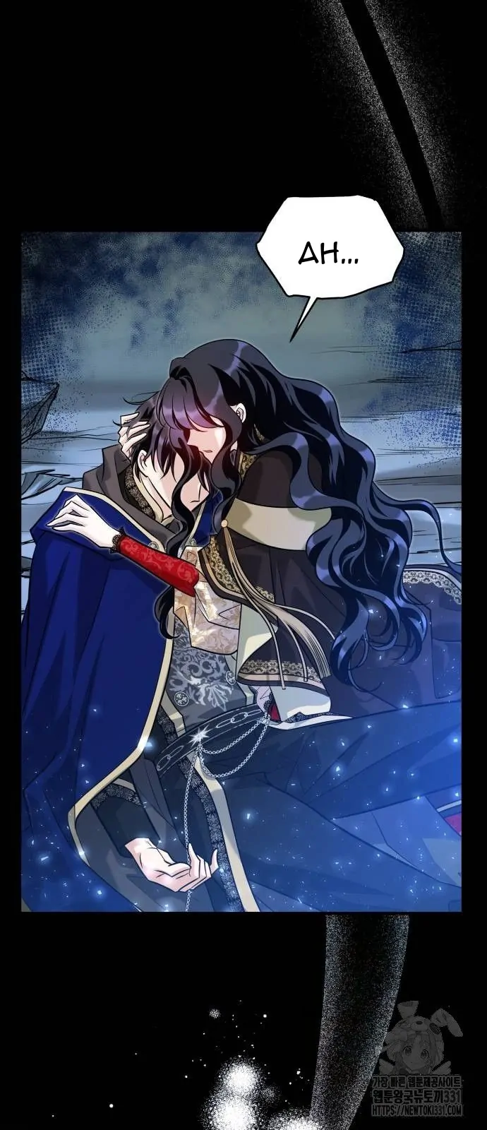 The Emperor, A Thousand Years Younger Than Me, Is Obsessed Chapter 14 page 65