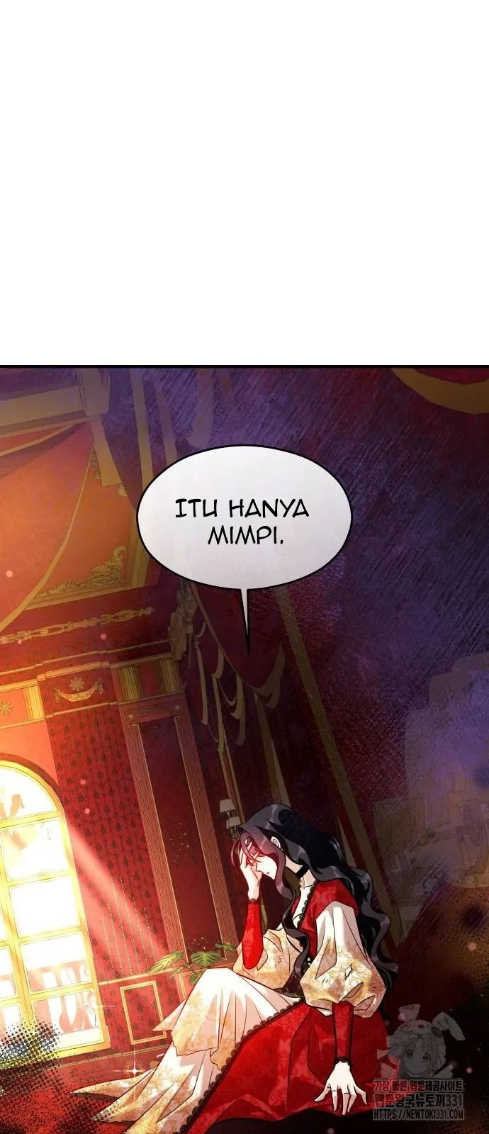 The Emperor, A Thousand Years Younger Than Me, Is Obsessed Chapter 14 page 72
