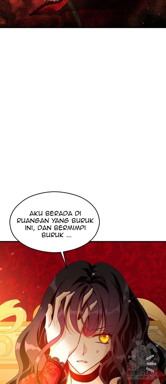 The Emperor, A Thousand Years Younger Than Me, Is Obsessed Chapter 14 page 73
