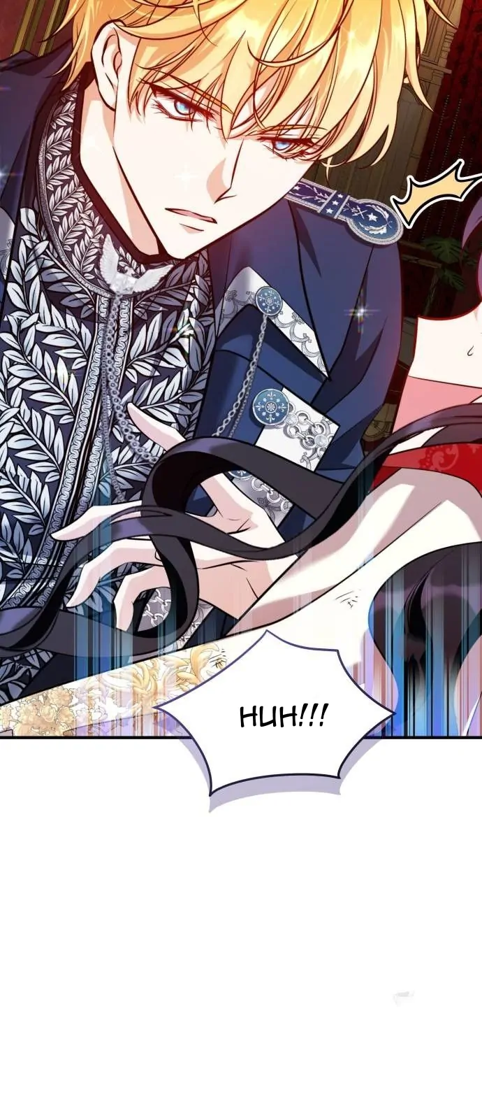 The Emperor, A Thousand Years Younger Than Me, Is Obsessed Chapter 14 page 75