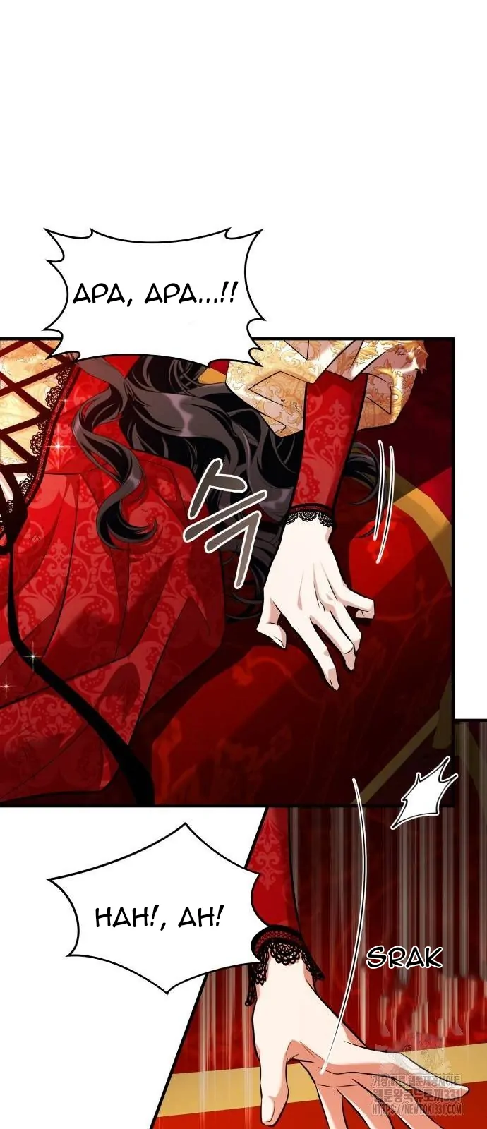 The Emperor, A Thousand Years Younger Than Me, Is Obsessed Chapter 14 page 76