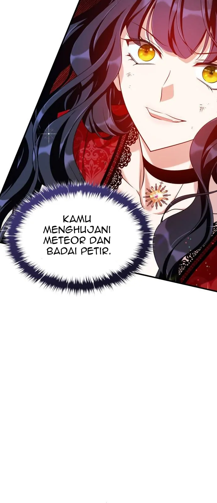 The Emperor, A Thousand Years Younger Than Me, Is Obsessed Chapter 14 page 7