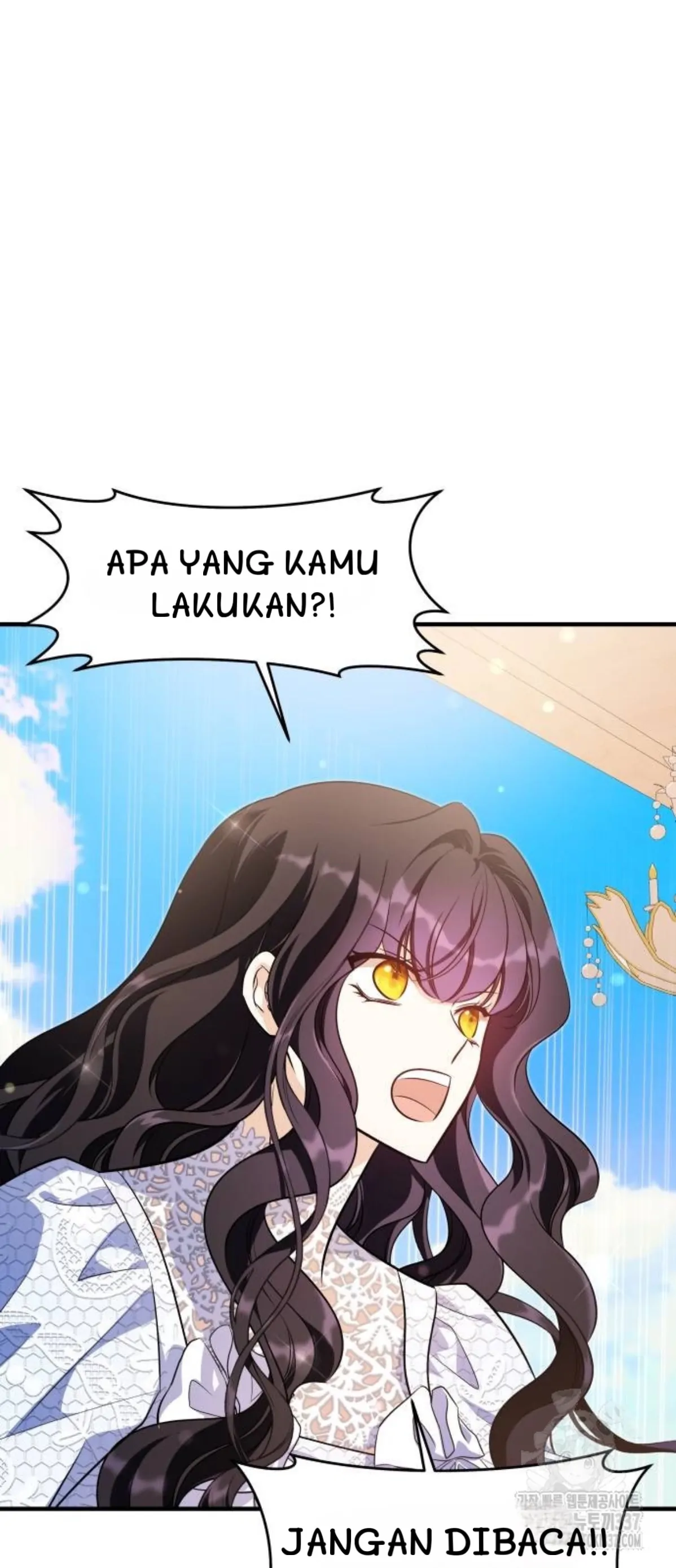 The Emperor, A Thousand Years Younger Than Me, Is Obsessed Chapter 21 page 15