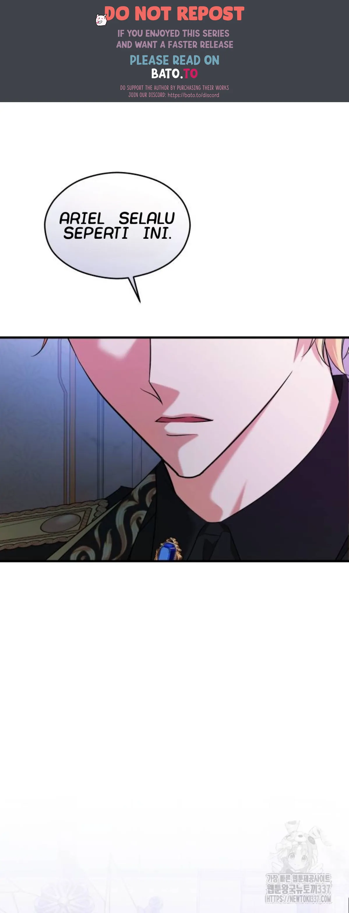 The Emperor, A Thousand Years Younger Than Me, Is Obsessed Chapter 21 page 19