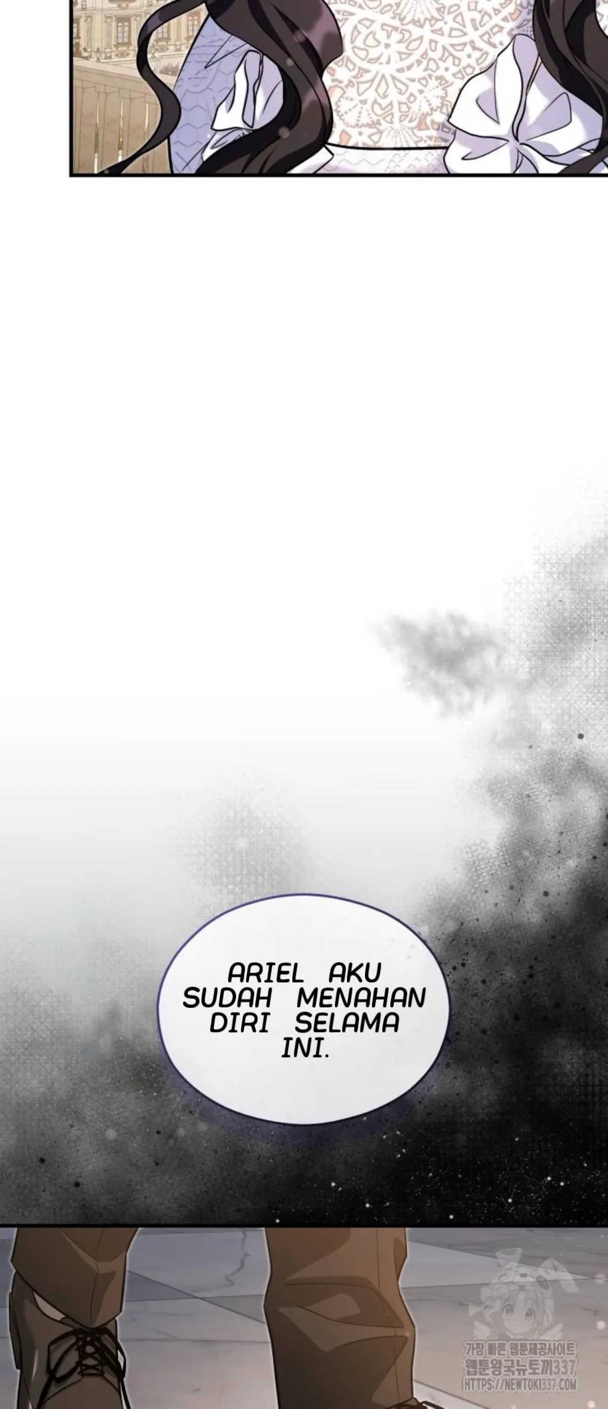 The Emperor, A Thousand Years Younger Than Me, Is Obsessed Chapter 21 page 22