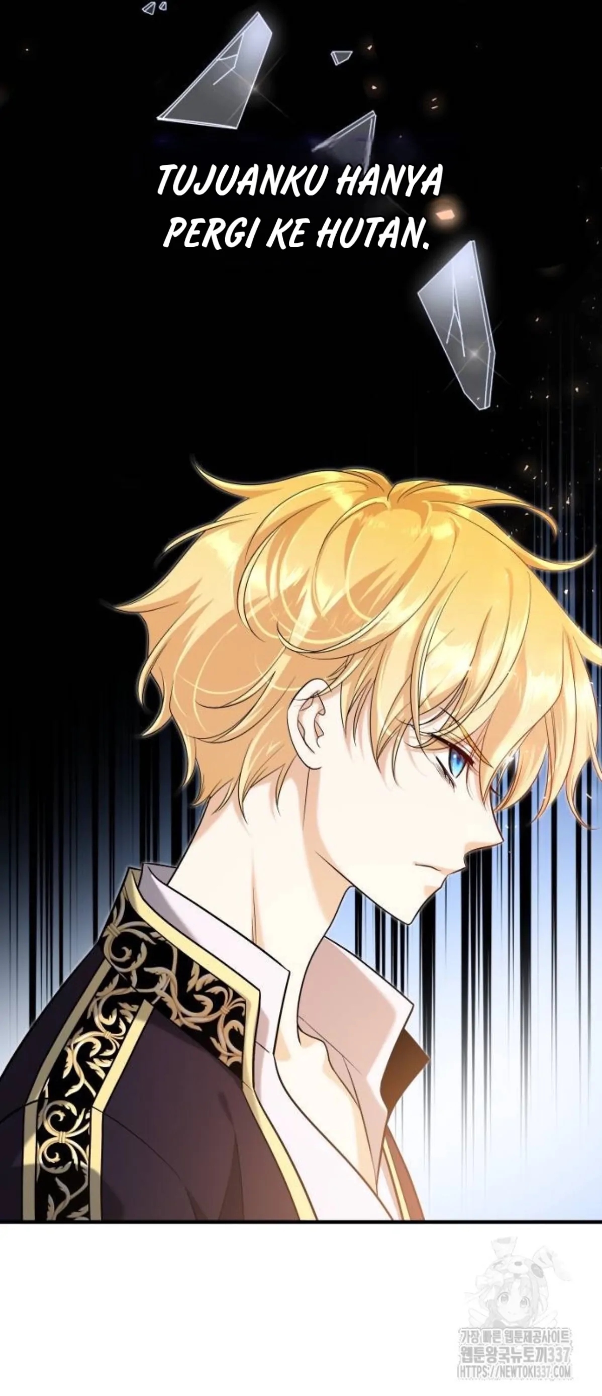 The Emperor, A Thousand Years Younger Than Me, Is Obsessed Chapter 21 page 26