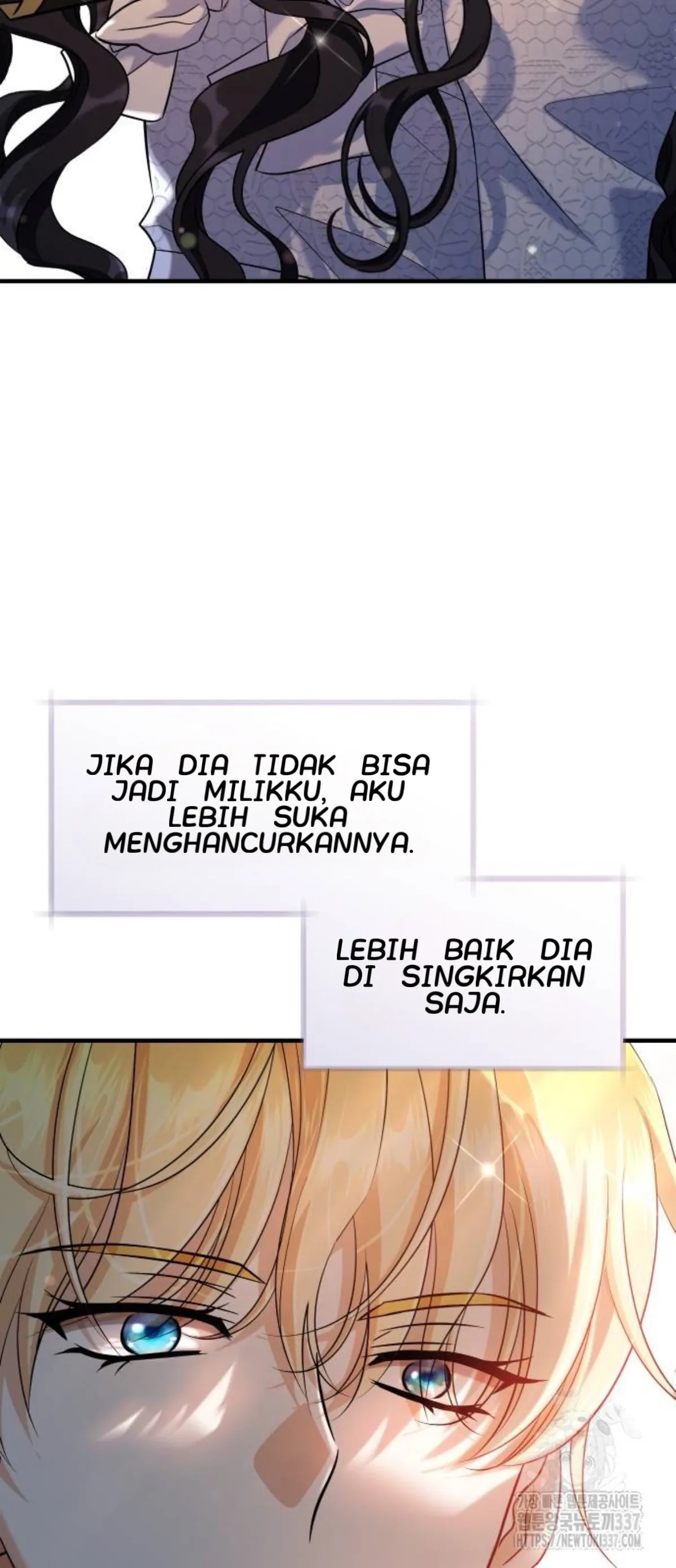 The Emperor, A Thousand Years Younger Than Me, Is Obsessed Chapter 21 page 31