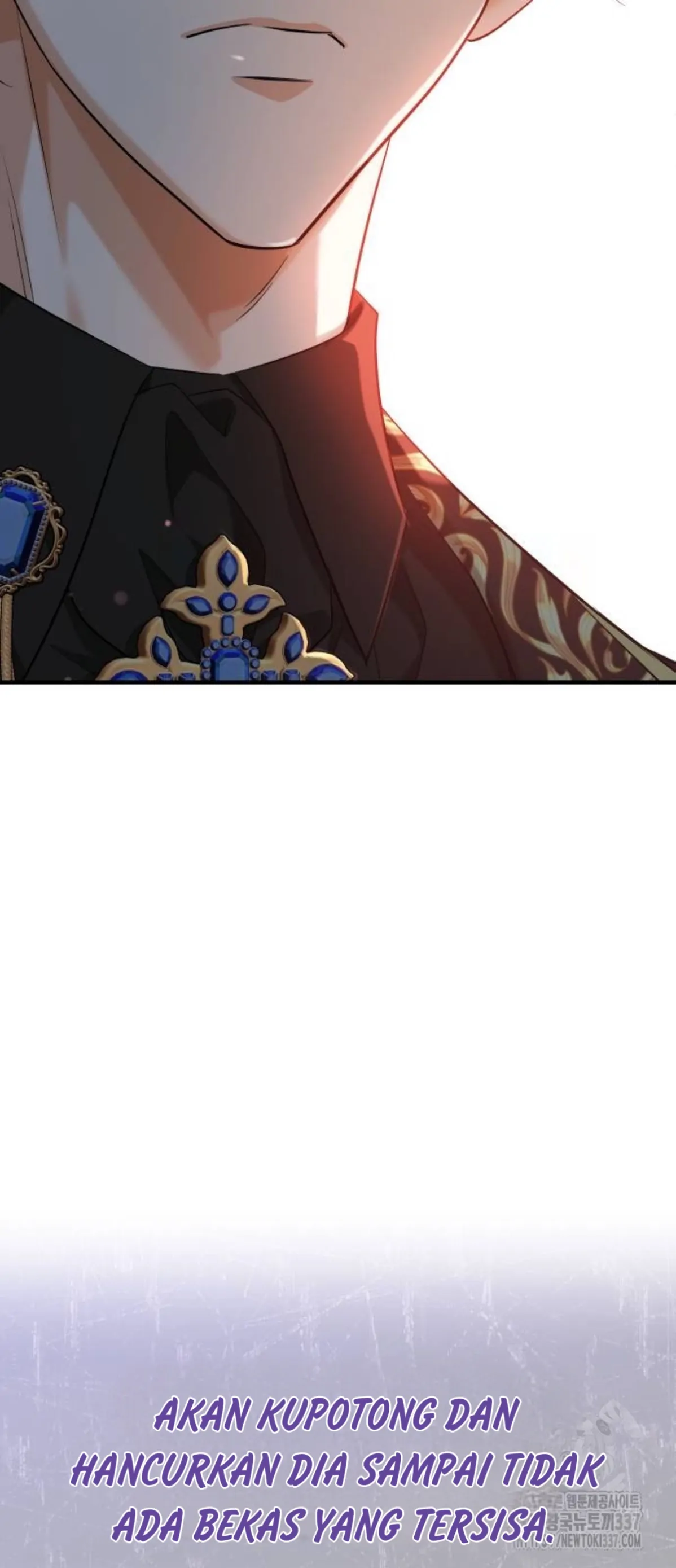 The Emperor, A Thousand Years Younger Than Me, Is Obsessed Chapter 21 page 32