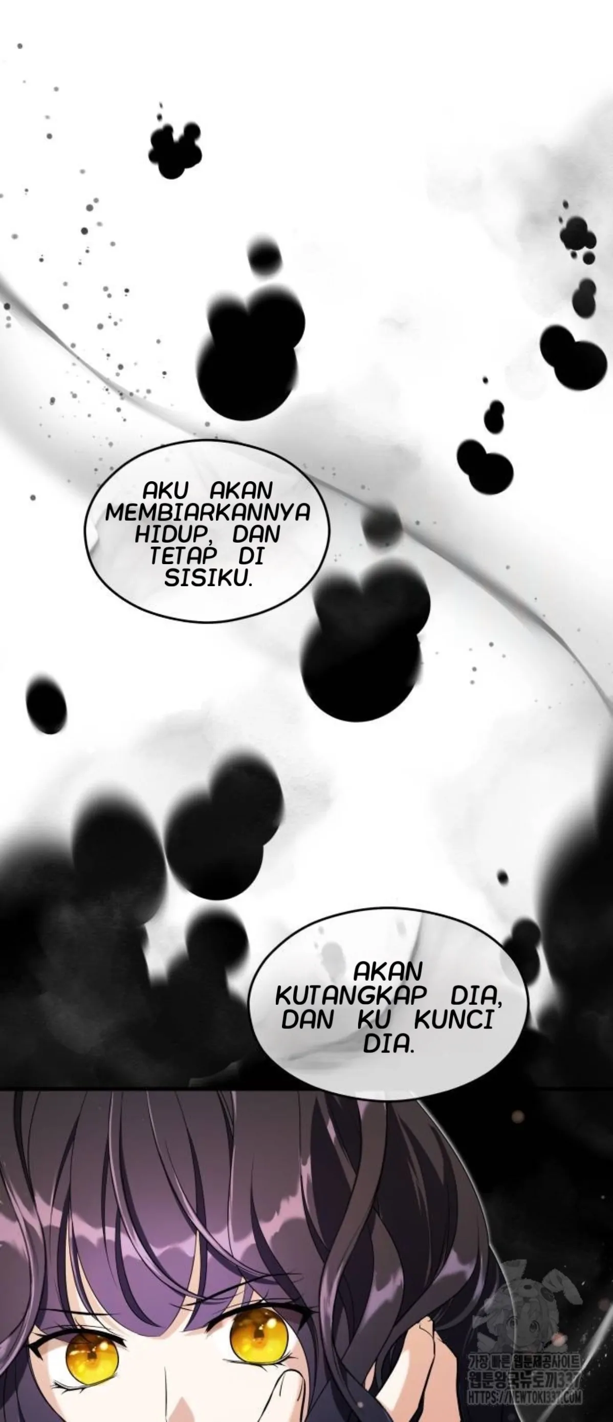 The Emperor, A Thousand Years Younger Than Me, Is Obsessed Chapter 21 page 40