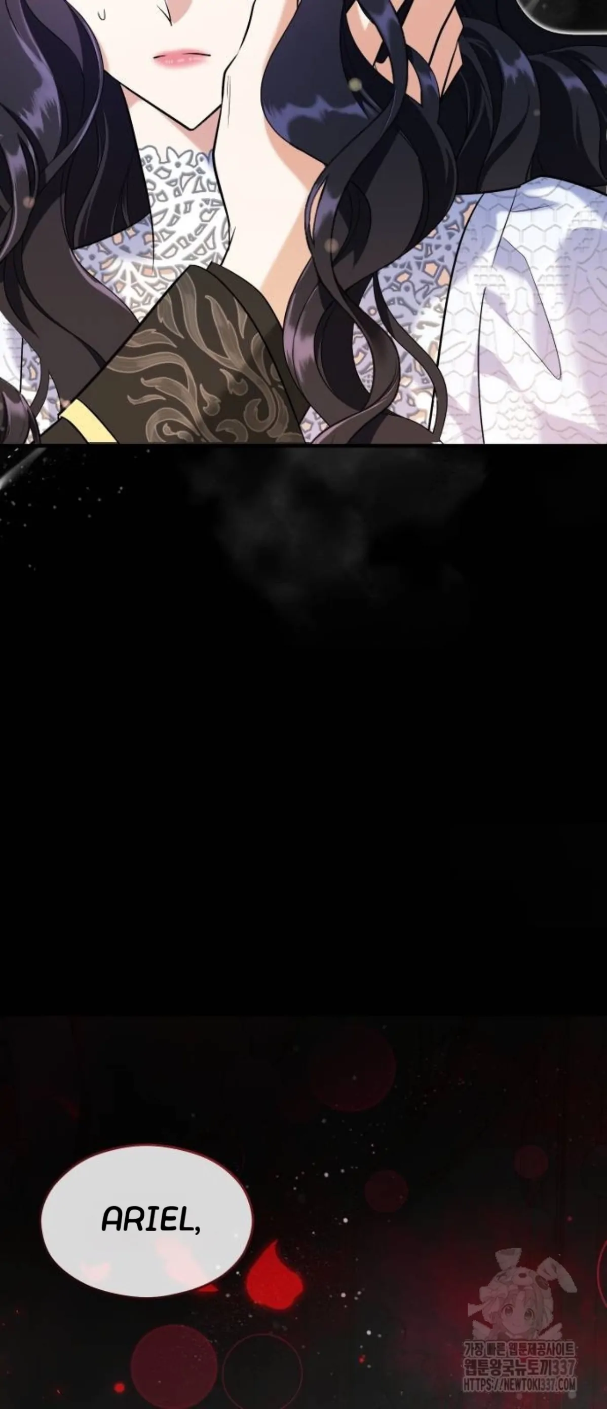 The Emperor, A Thousand Years Younger Than Me, Is Obsessed Chapter 21 page 41