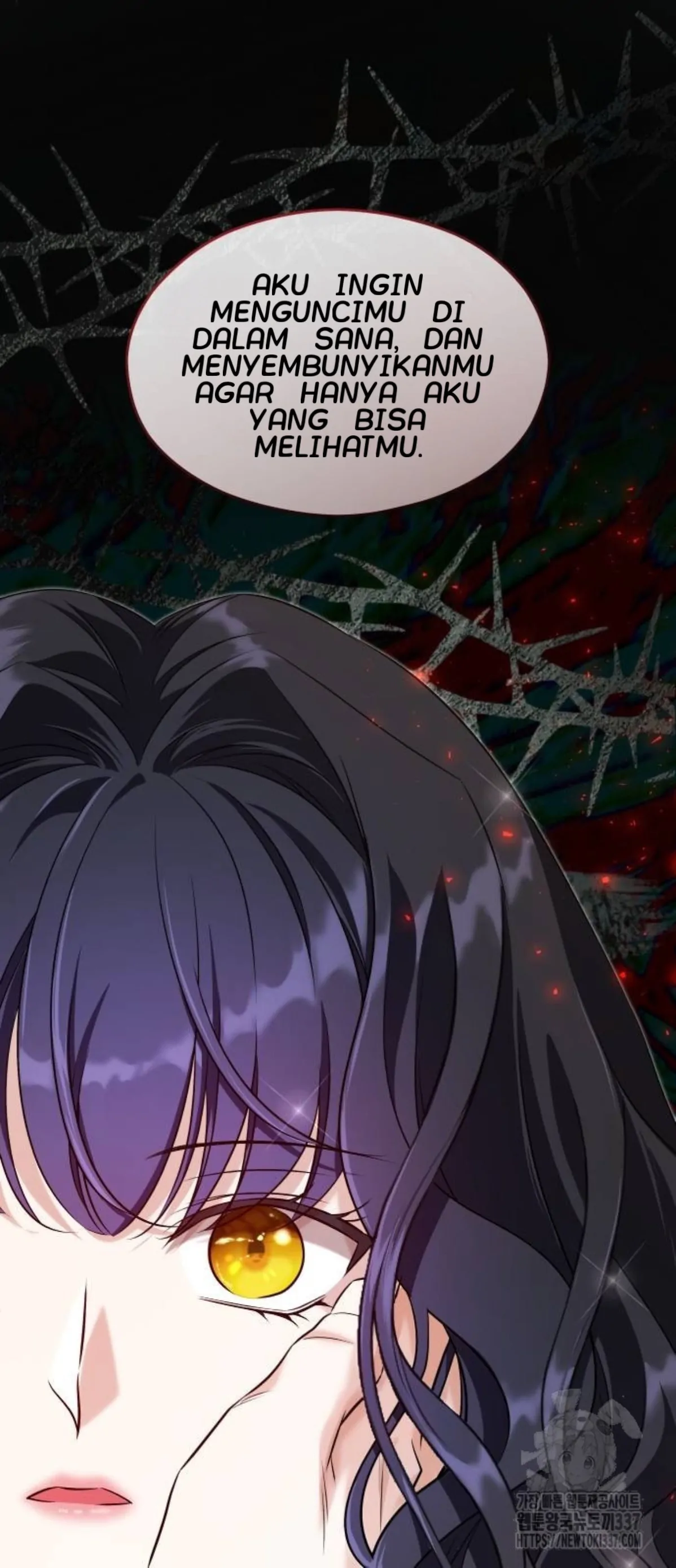 The Emperor, A Thousand Years Younger Than Me, Is Obsessed Chapter 21 page 43