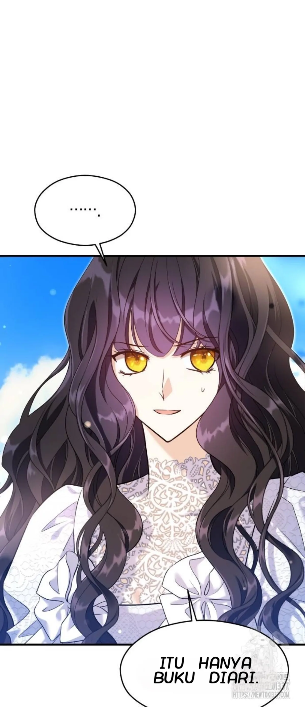 The Emperor, A Thousand Years Younger Than Me, Is Obsessed Chapter 21 page 50