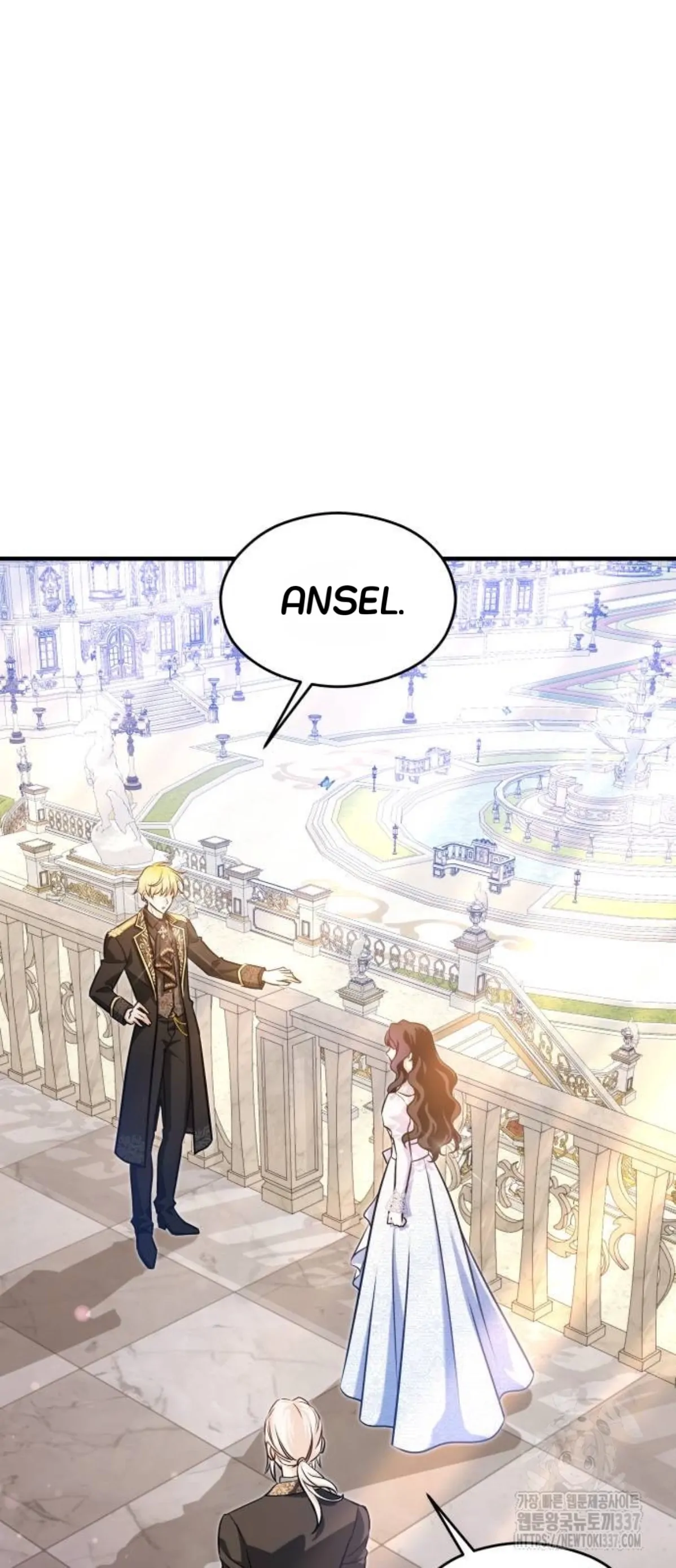 The Emperor, A Thousand Years Younger Than Me, Is Obsessed Chapter 21 page 5