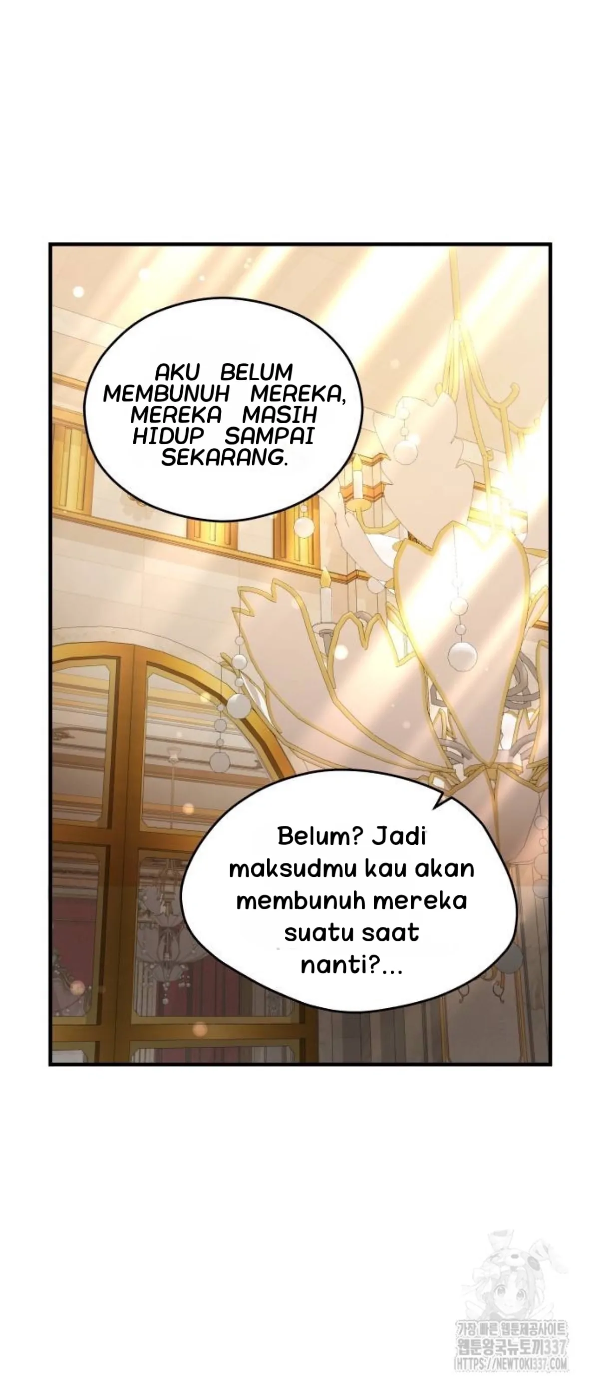 The Emperor, A Thousand Years Younger Than Me, Is Obsessed Chapter 21 page 61