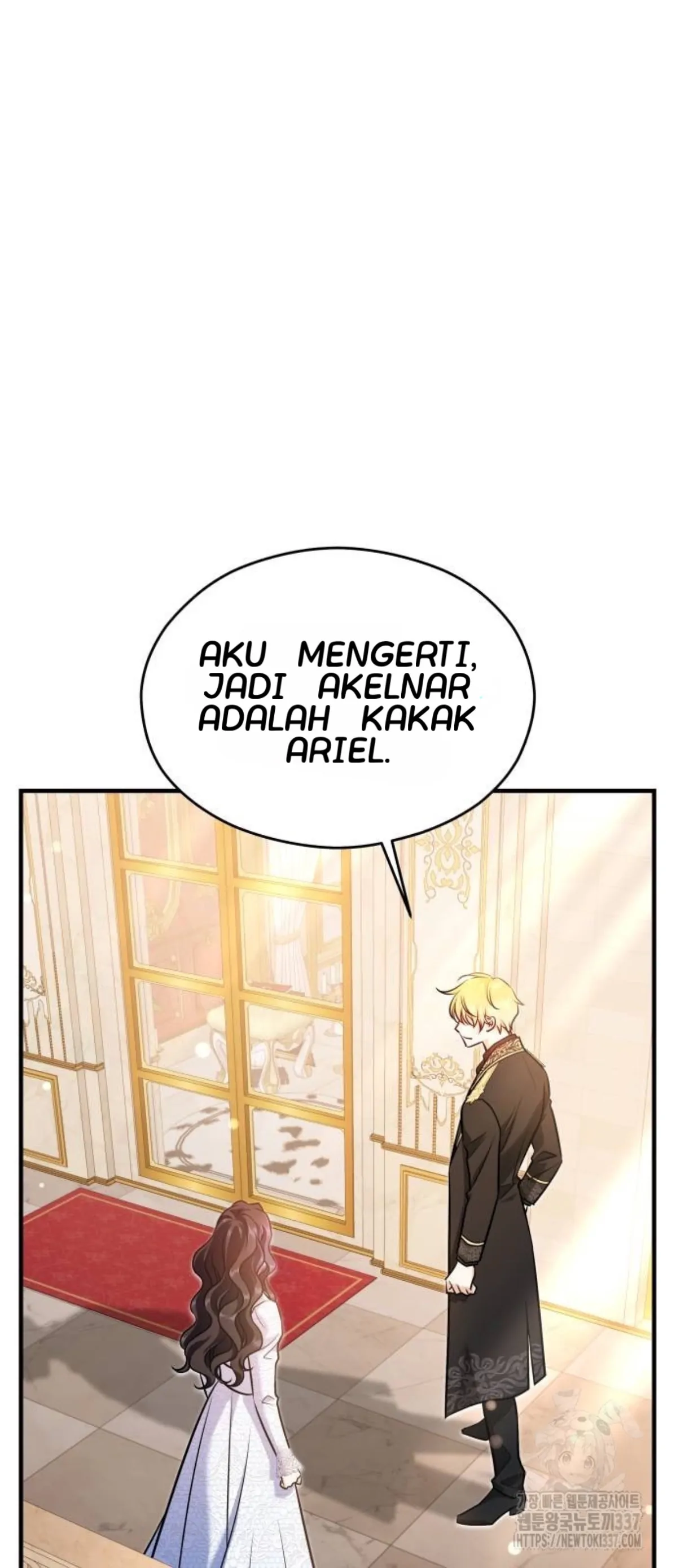 The Emperor, A Thousand Years Younger Than Me, Is Obsessed Chapter 21 page 62