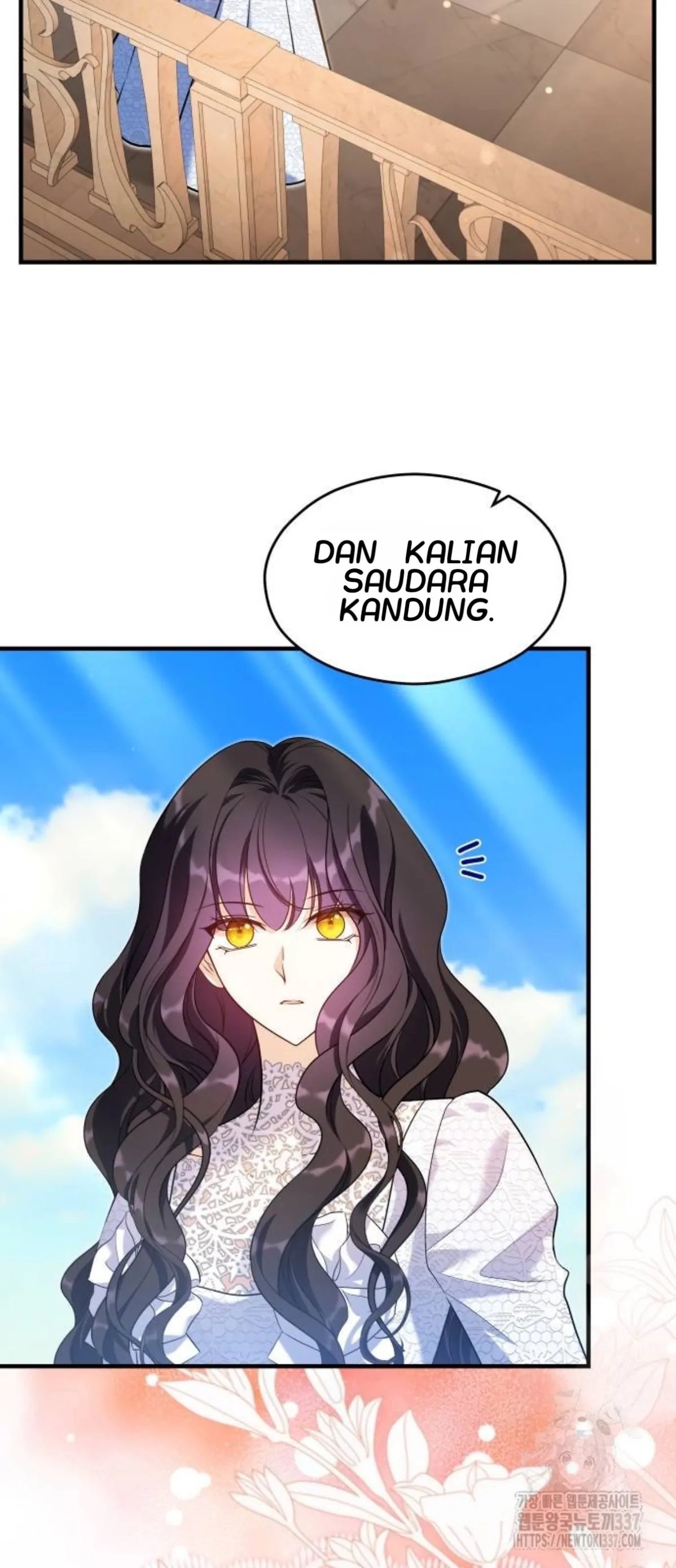 The Emperor, A Thousand Years Younger Than Me, Is Obsessed Chapter 21 page 63